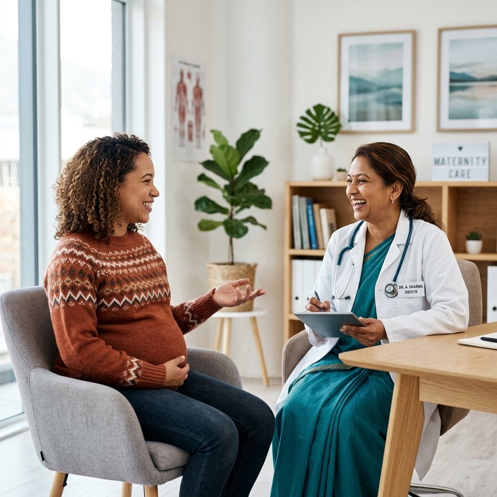 Doctor Consultation