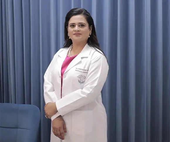 Dr. Gursimran Kaur