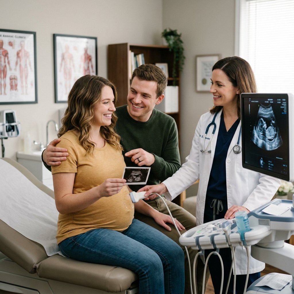 1st Trimester
