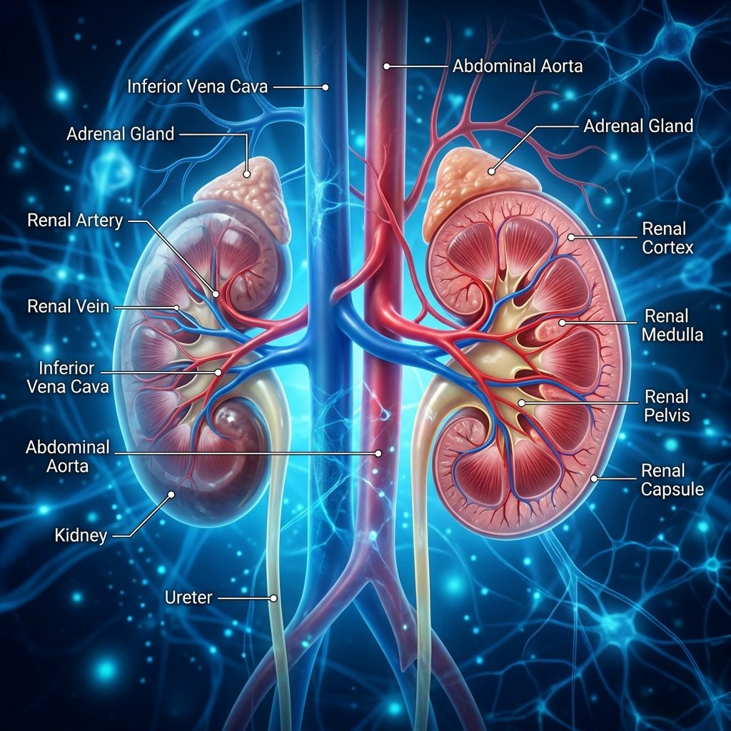 Diagnosis of urological conditions