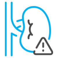 Kidney Failure and Transplant